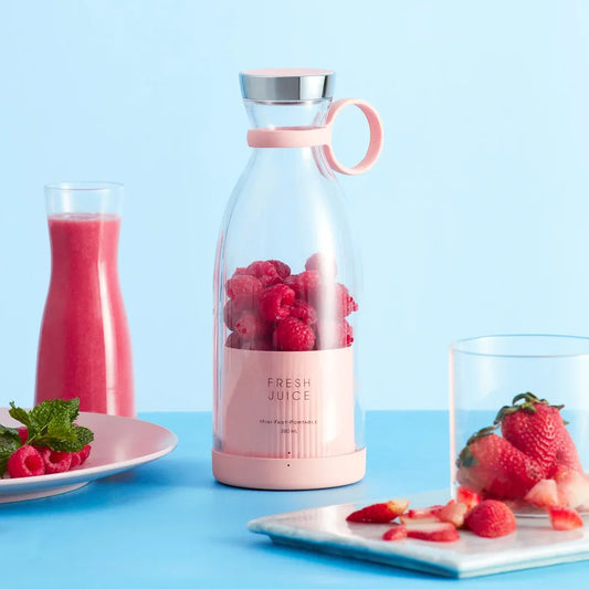 Frozzen™ - Mini Blender