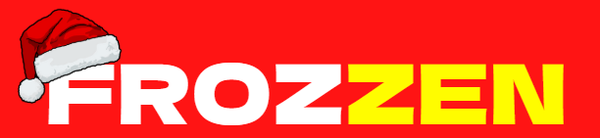 Frozzen