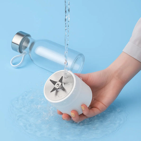 Frozzen™ - Mini Blender