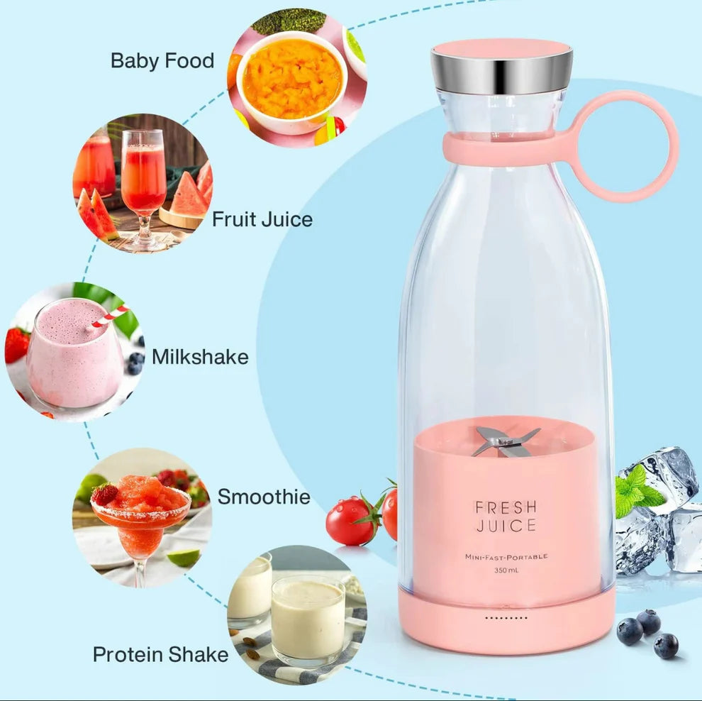 Frozzen™ - Mini Blender