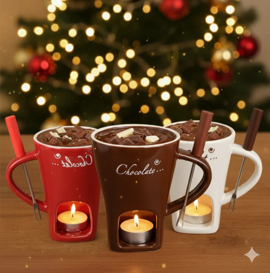 Zen Choco Mug™