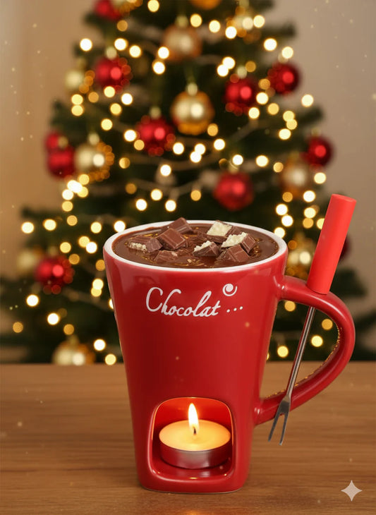 Zen Choco Mug™